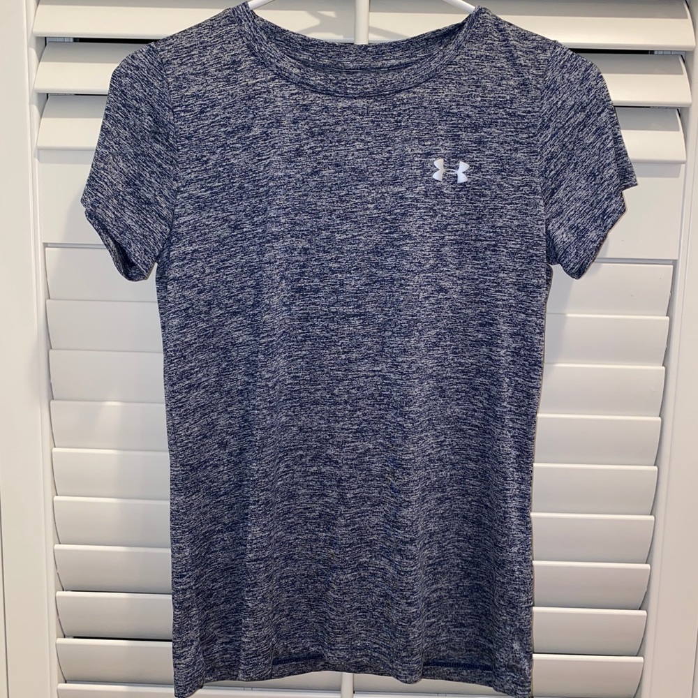 Under Armor Top